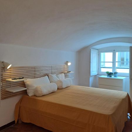 Casa Di Via Porta Dipinta Διαμέρισμα Μπέργκαμο Δωμάτιο φωτογραφία