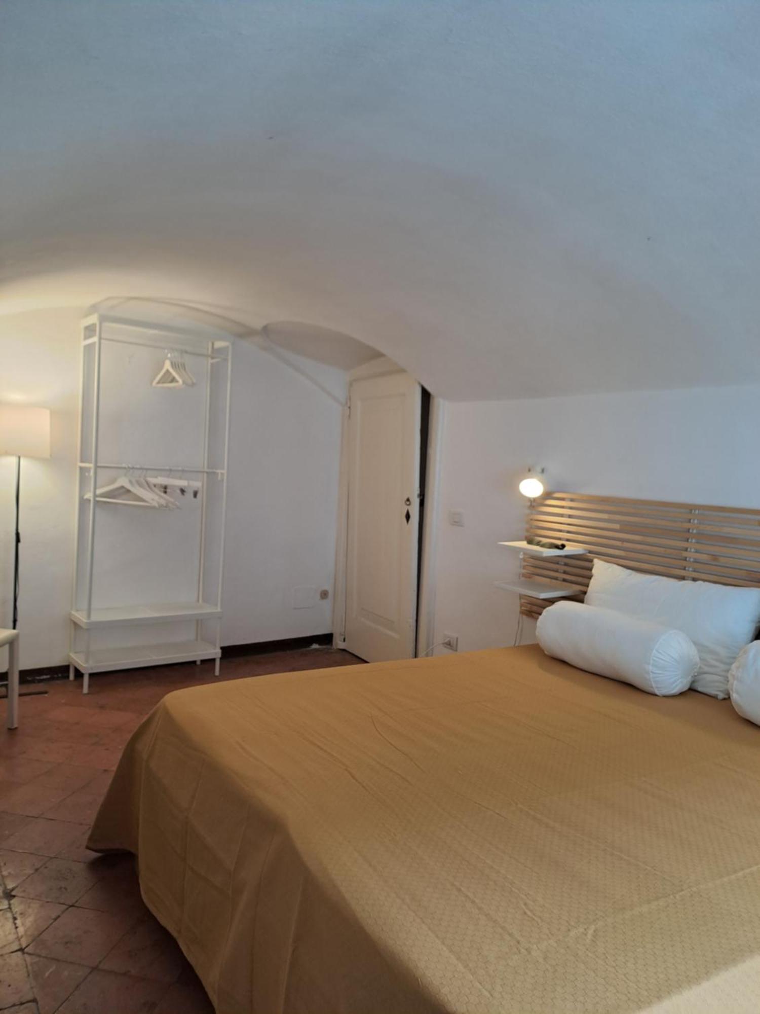 Casa Di Via Porta Dipinta Διαμέρισμα Μπέργκαμο Δωμάτιο φωτογραφία