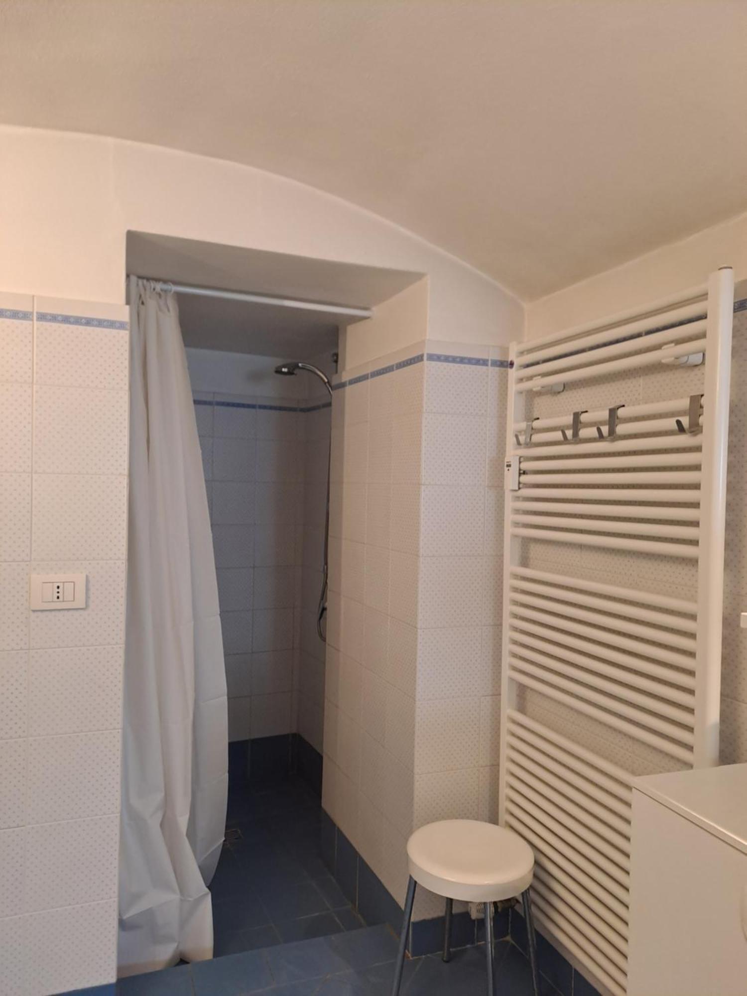 Casa Di Via Porta Dipinta Διαμέρισμα Μπέργκαμο Δωμάτιο φωτογραφία