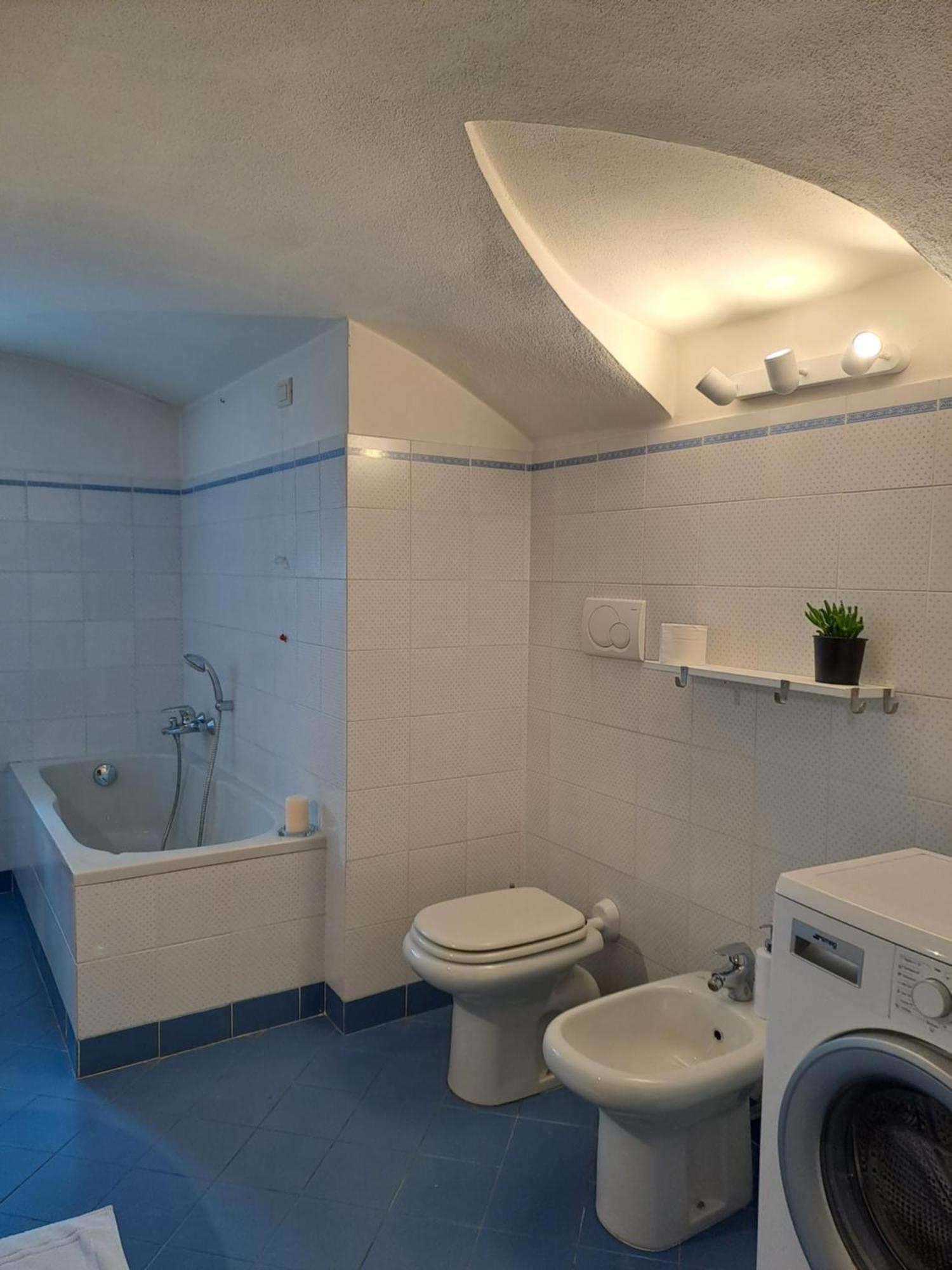 Casa Di Via Porta Dipinta Διαμέρισμα Μπέργκαμο Δωμάτιο φωτογραφία